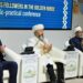 Хусамуддин әс-Сығнақиға арналған халықаралық конференция өтті