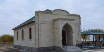 Әбдіжәлил баб атындағы тарихи-діни мұражай үйі ашылды