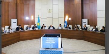 Этносаралық келісім – тұрақтылық кепілі