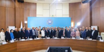 ҚХА-ның 30 жылдығына орай 150 іс-шара өтеді