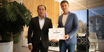 «Куликовский» кондитерлік және сүт өнімдеріне халал сертификаты берілді