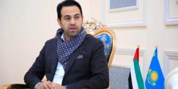 Мұхаммед Әбделсалам: Бұл жиын – ортақ мәселелерді талқылайтын алаң