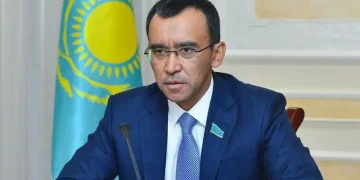 Мәулен ӘШІМБАЕВ: Съезд жаһандық маңызға ие дінаралық диалог алаңына айналды