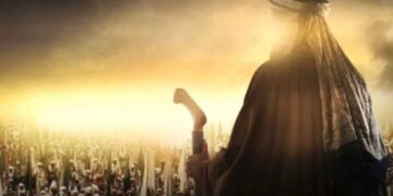 Хазреті Омардың (р.а.) даналығы