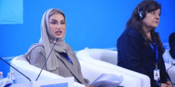 Әл-Саабри: Жастарға тізгін беретін уақыт келді