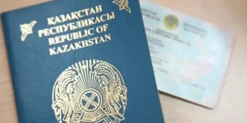 Қазақстан азаматтығын алу үшін қазақ тілін білу міндетті