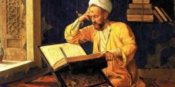 Қарнын тойдырамын деп барып, ғылым тапқан