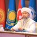 Бас мүфти: Ясауидің түркі жұртының рухани тарихында айрықша орны бар