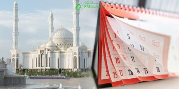 ДУМК опубликовало календарь мусульманских праздников на 2025 год