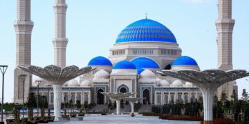 Первый день священного месяца Рамазан наступит 1 марта