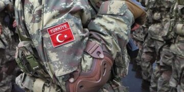 Турция заявила о задержании полевого командира “Аль-Каиды”