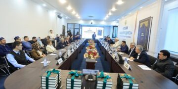 Материалы «Энциклопедии ислама» будут представлены WIKIPEDIA