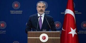 Глава МИД: Наши источники подтверждают смерть Фетуллаха Гюлена