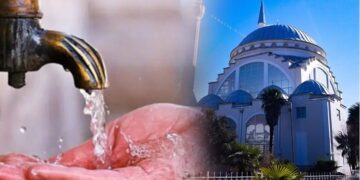 Обязательно ли мыть половые органы во время омовения?