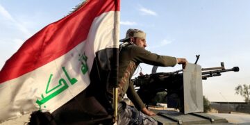 В Ираке ликвидирован губернатор вилайета ИГ