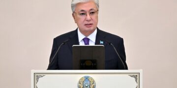 Президент: Без стабильности в стране не будет движения вперед