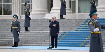 День Республики способствует укреплению общенациональной идентичности