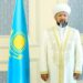 Муфтий поздравил казахстанцев с Днем Республики