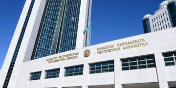 В Казахстане появятся формирования самообороны и добровольцы