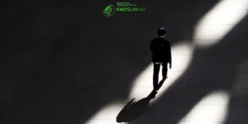 Кто войдет в Рай первым?