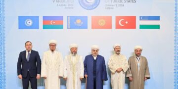 Коллегия муфтиев ЦА утвердила правила издания фикха