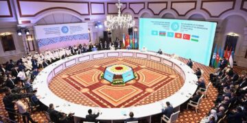 Маулен Ашимбаев: Яссауи занимает особое место в духовной жизни тюркских народов