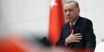 Президент Турции поздравил с Днем сотрудничества тюркских государств