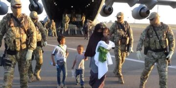 Казахстан поделился опытом по вопросам репатриации граждан из конфликтных зон