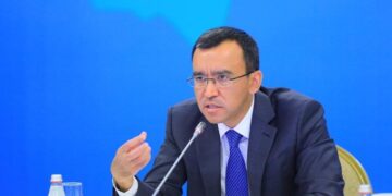 М. Ашимбаев: «Горячих точек» на планете становится все больше