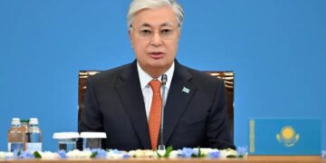 Президент РК: Вовлечение молодежи в диалог между религиями — это требование времени