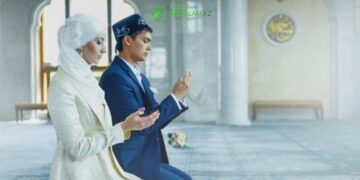 Достоинство никяха