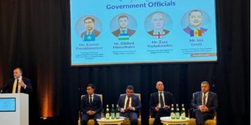 Представители более 40 стран обсудили вопросы обеспечения религиозной деятельности
