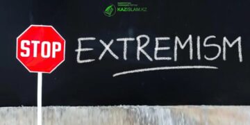 Как противостоять угрозе экстремизма в цифровую эпоху