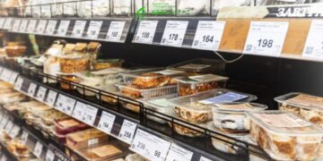 Наценка за товар