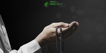 Количество истигфара