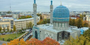 В Петербурге пройдет международный религиозный саммит