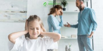 Проблема семейных отношений