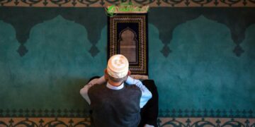 Польза намаза