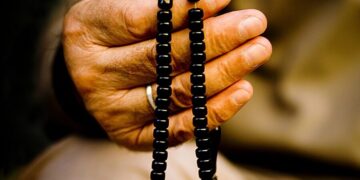 Таспихтың абзалдығы