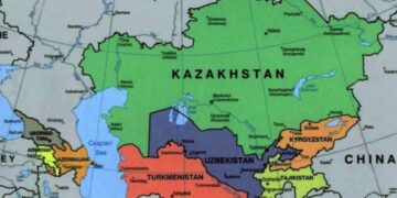 Тарихшы Орталық Азияны «посткеңестік» деп атамауға шақырды