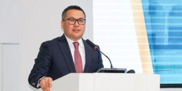 Қанат Ысқақов: «Нұр-Мүбарак» университетінің әлеуеті зор