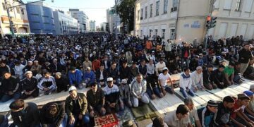 Деструктивті діни ағым өкілін қалай танимыз?