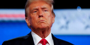 Дональд Трамп ДАИШ-ті жеңгені туралы айтты