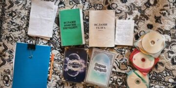 Түркістан облысында экстремистер тобы жойылды