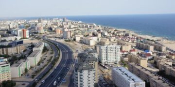 Ақтау – «Түркі әлемінің 2025 жылғы мәдени астанасы»