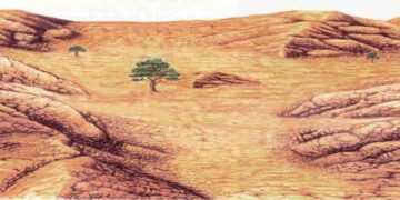 Адам ата мен Хауа ана топырақтан жаралған ба?