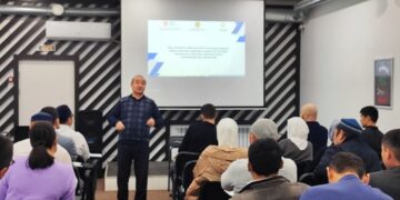 Дін мәселелері бойынша білікті мамандар даярлау семинары өтті