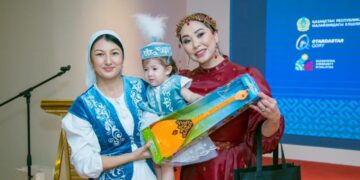 В Малайзии состоялся первый курултай казахов