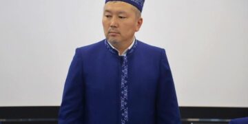 Смайыл Сейтбеков назначен советником муфтия