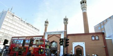 Опросы демонстрируют рост исламофобии в Великобритании